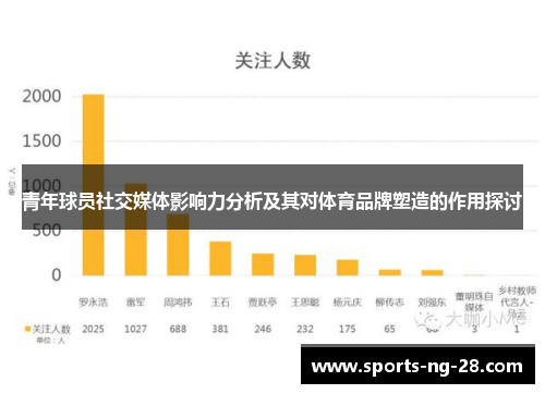 青年球员社交媒体影响力分析及其对体育品牌塑造的作用探讨